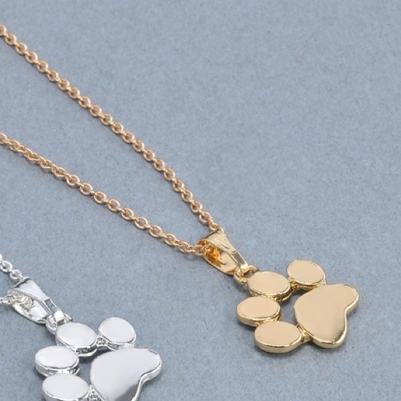 Gold Necklace Gold Necklace Gold Necklace Gold Necklace Gold Necklace - Picture 5 of 7